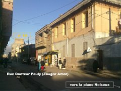 oran 2011 eckmuhl rue du docteur Pauly   (8)